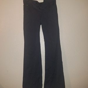 Women's casual or dress pants